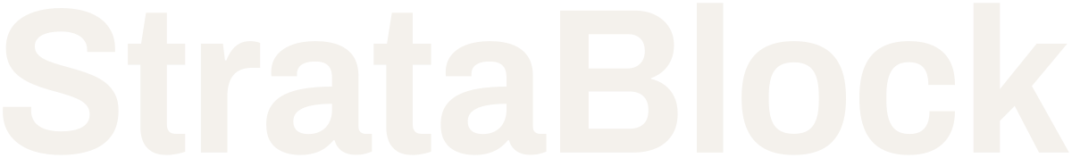 StrataBlock